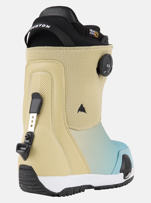 Men's Burton Swath Step On® Snowboard Boots