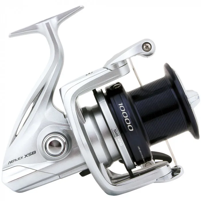Shimano Aerlex XSB Reel