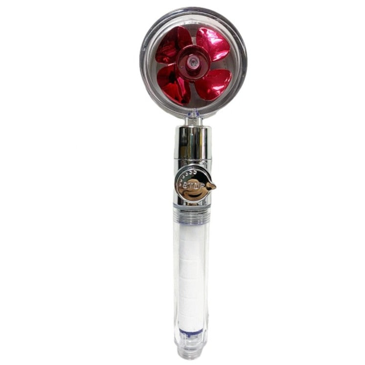 Btrwo⢠š„FloodForce: Water Saving Shower Head