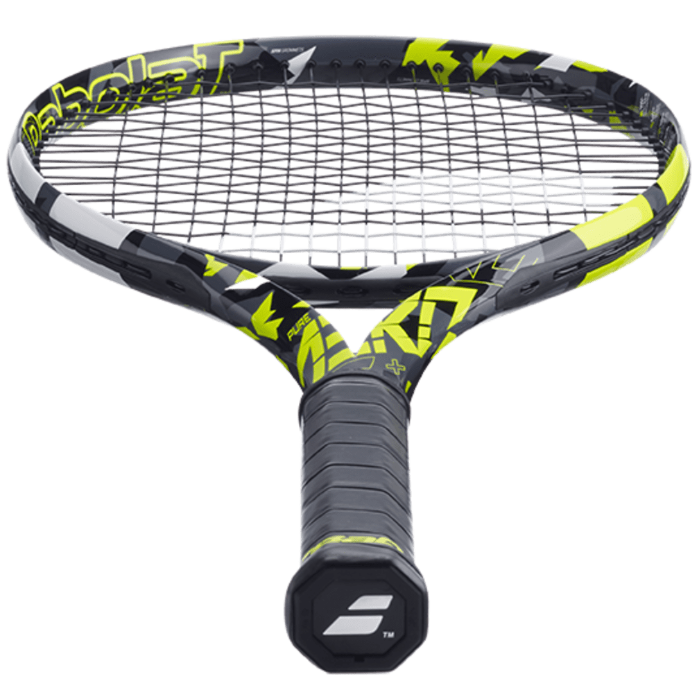 Pure Aero + Unstrung