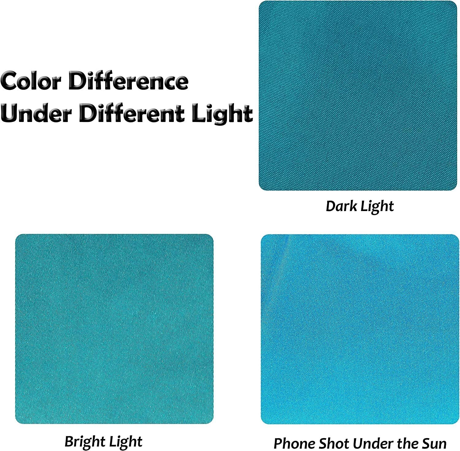 9' Outdoor Market Patio Umbrella with Push Button Tilt and Crank, 8 Ribs (Tan)