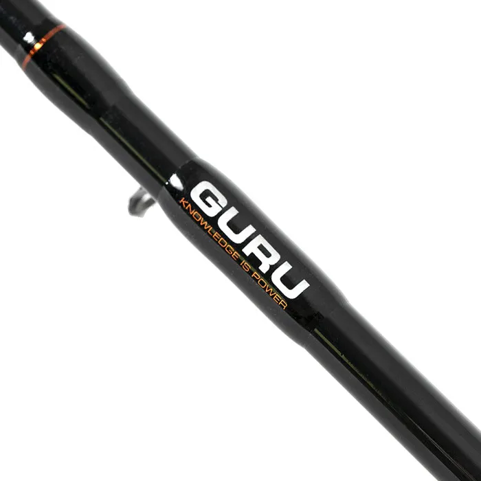 Guru A-Class Distance Method Feeder Fishing Rod