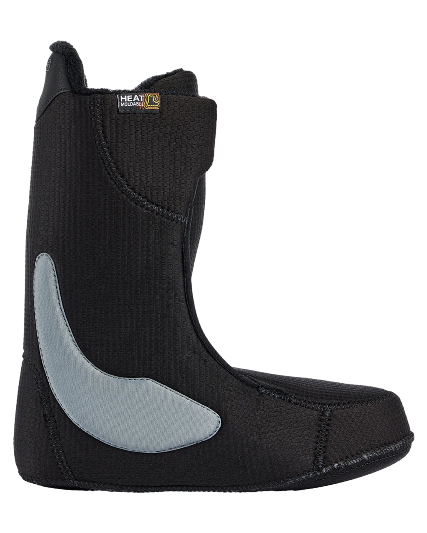 Burton Men's Ruler Boa® Snowboard Boots - Brown / Sand - 2024