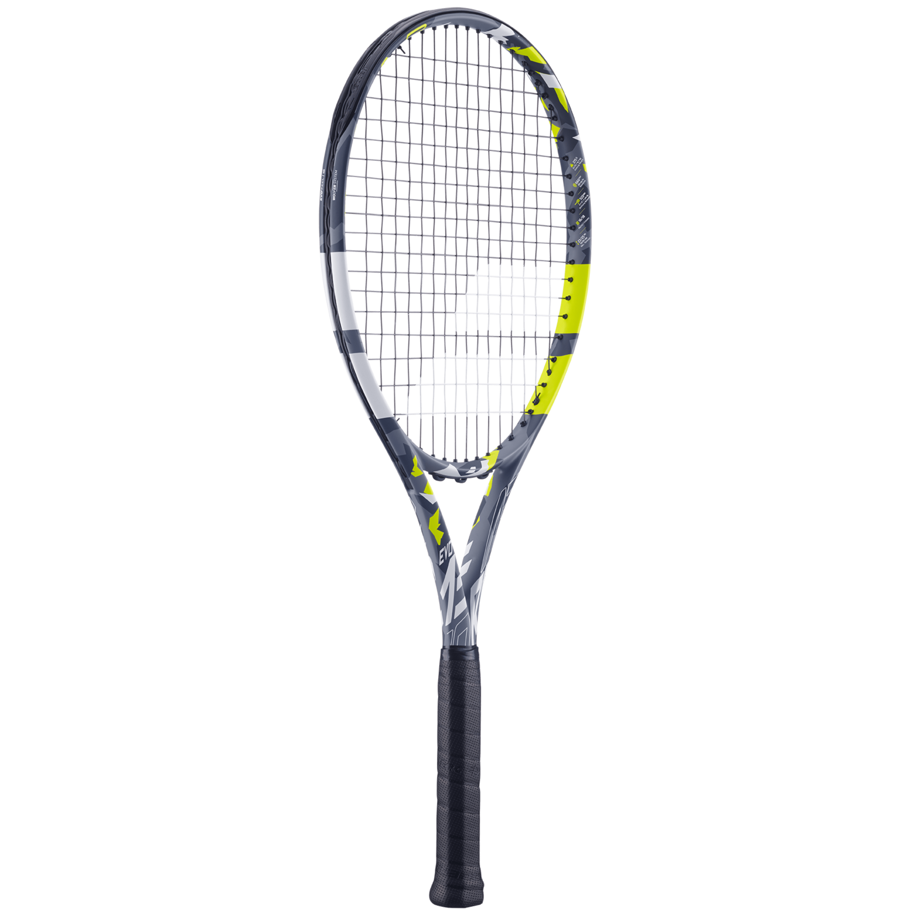 Evo Aero Strung