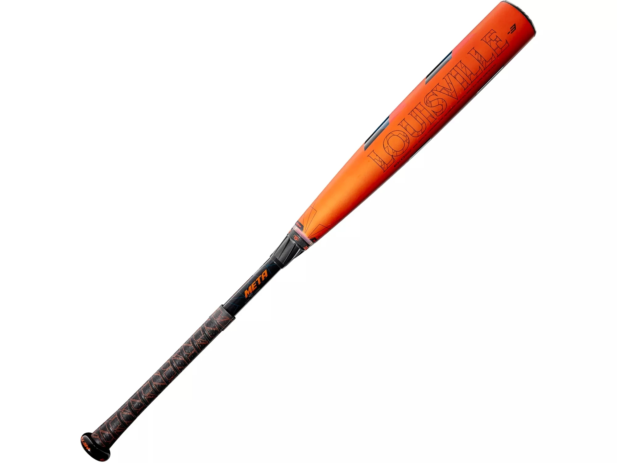 🔥Louisville Slugger Meta BBCOR Bat 2023 (-3)