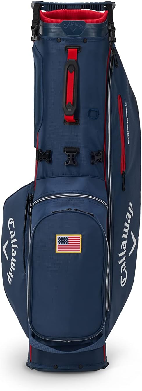 Fairway C