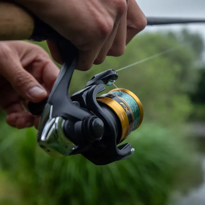 Shimano FX Reel