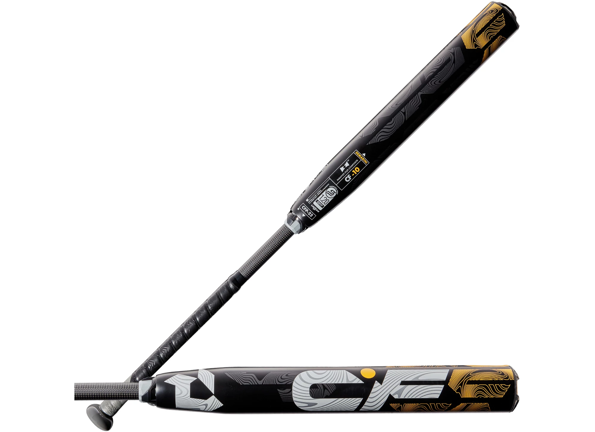 🔥DeMarini CF Fastpitch Bat 2023 (-10)