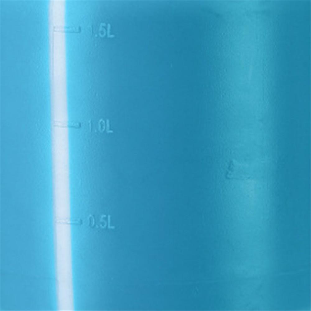 2L Gardening Pressure Water Spray Bottle Portable Garden Irrigation