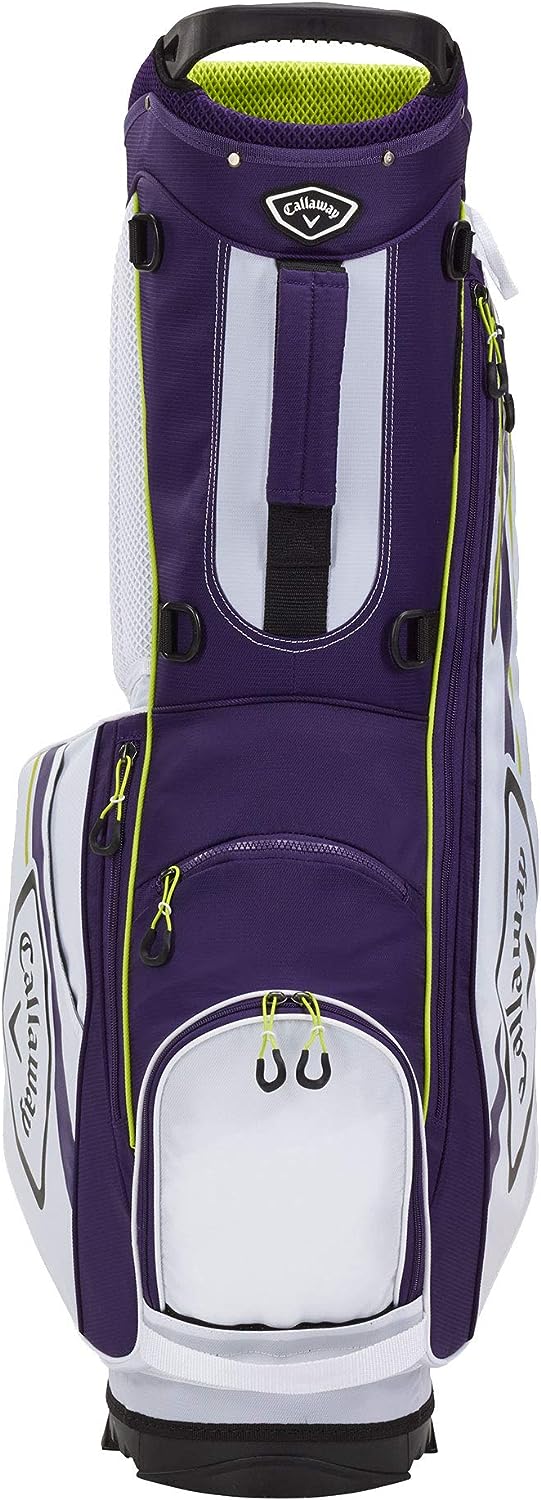 Golf Chev Stand Bag