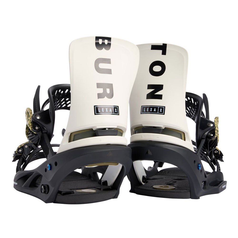 Burton Lexa Womens Bindings - Black - Ex Display