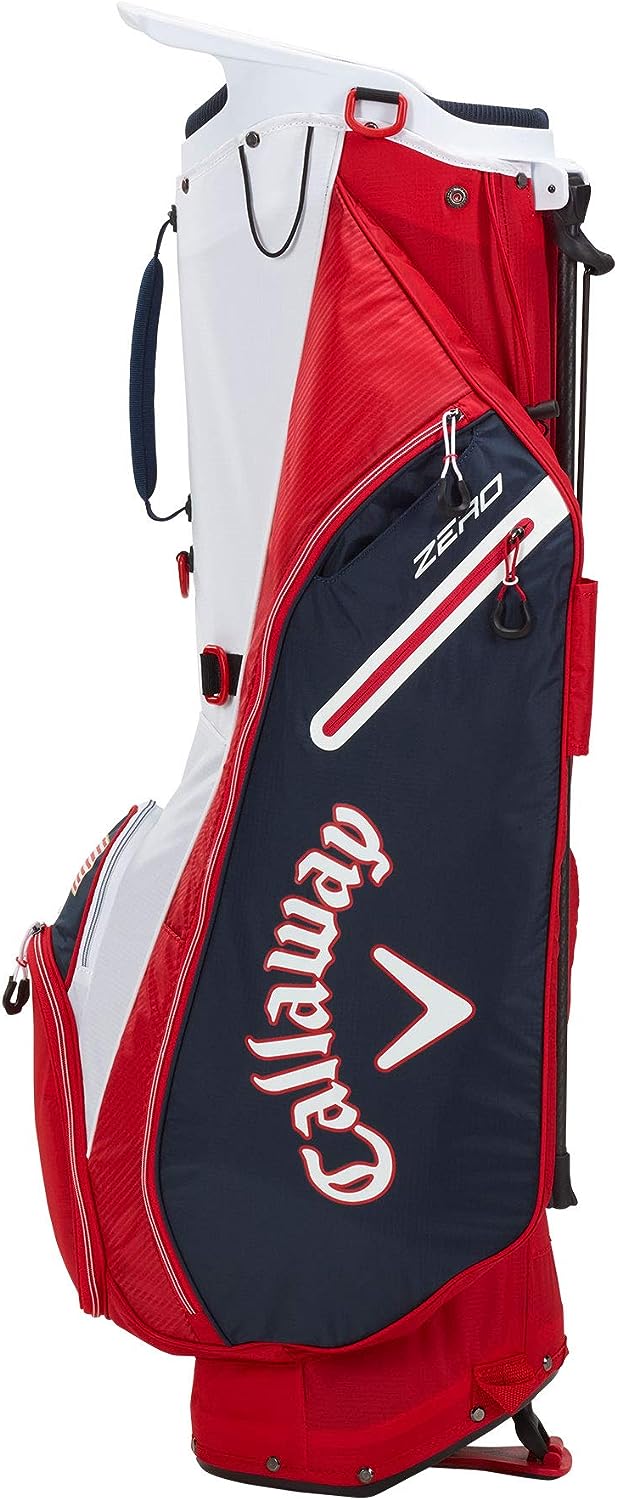 Golf Hyperlite Zero Stand Bag