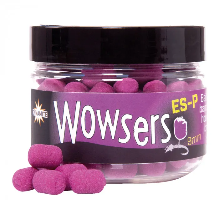 Dynamite Wowsers
