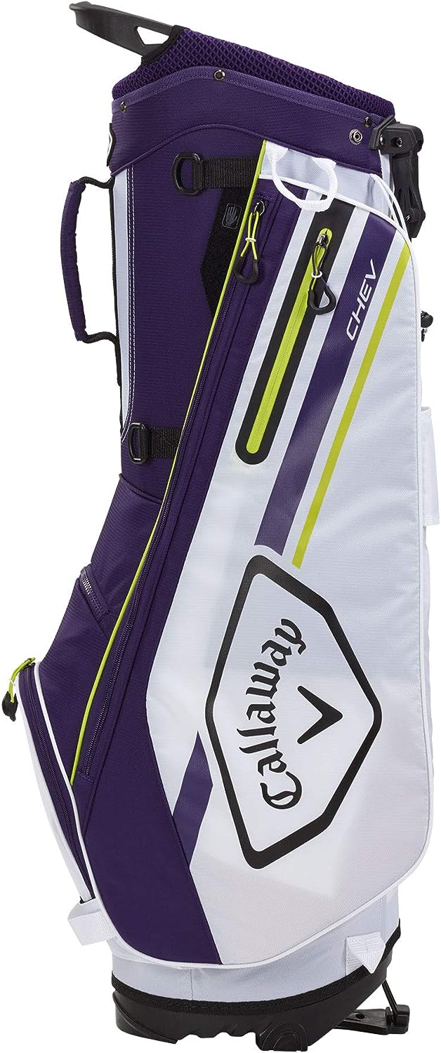 Golf Chev Stand Bag