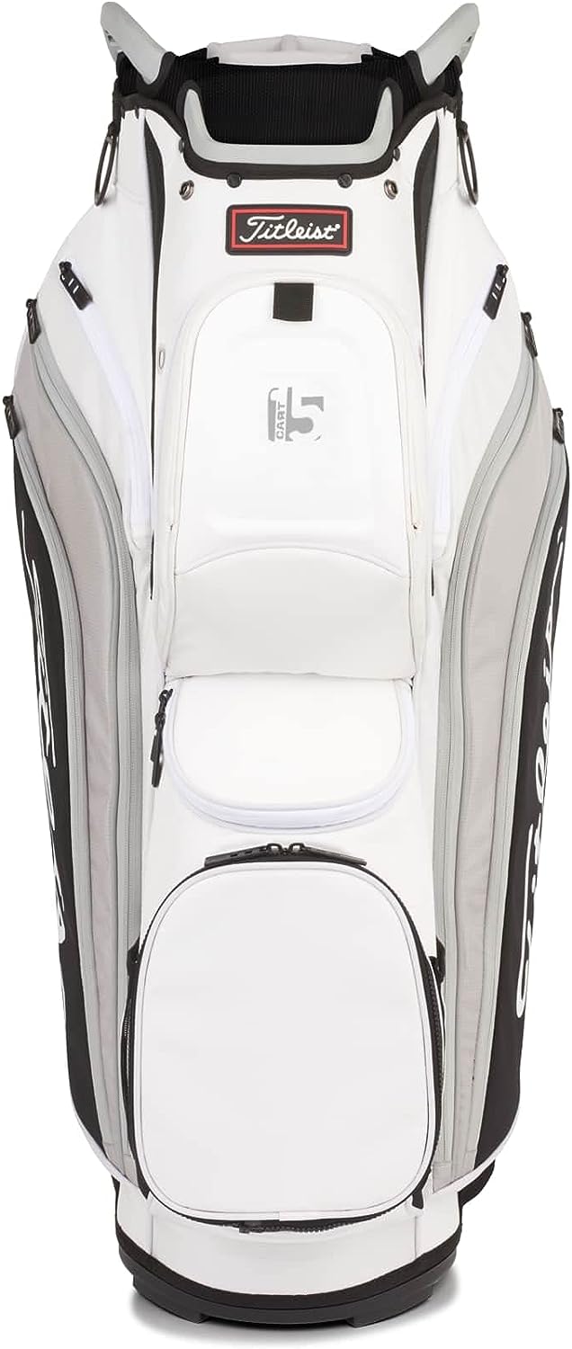 Cart 15