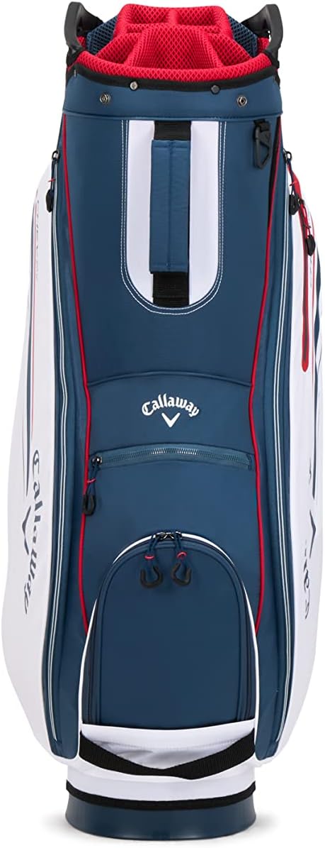 Golf Chev 14 Cart Bag