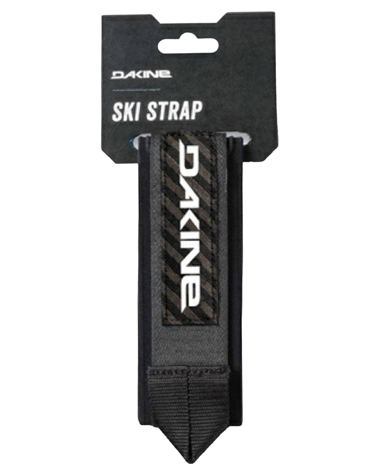 Dakine Ski Straps - Black