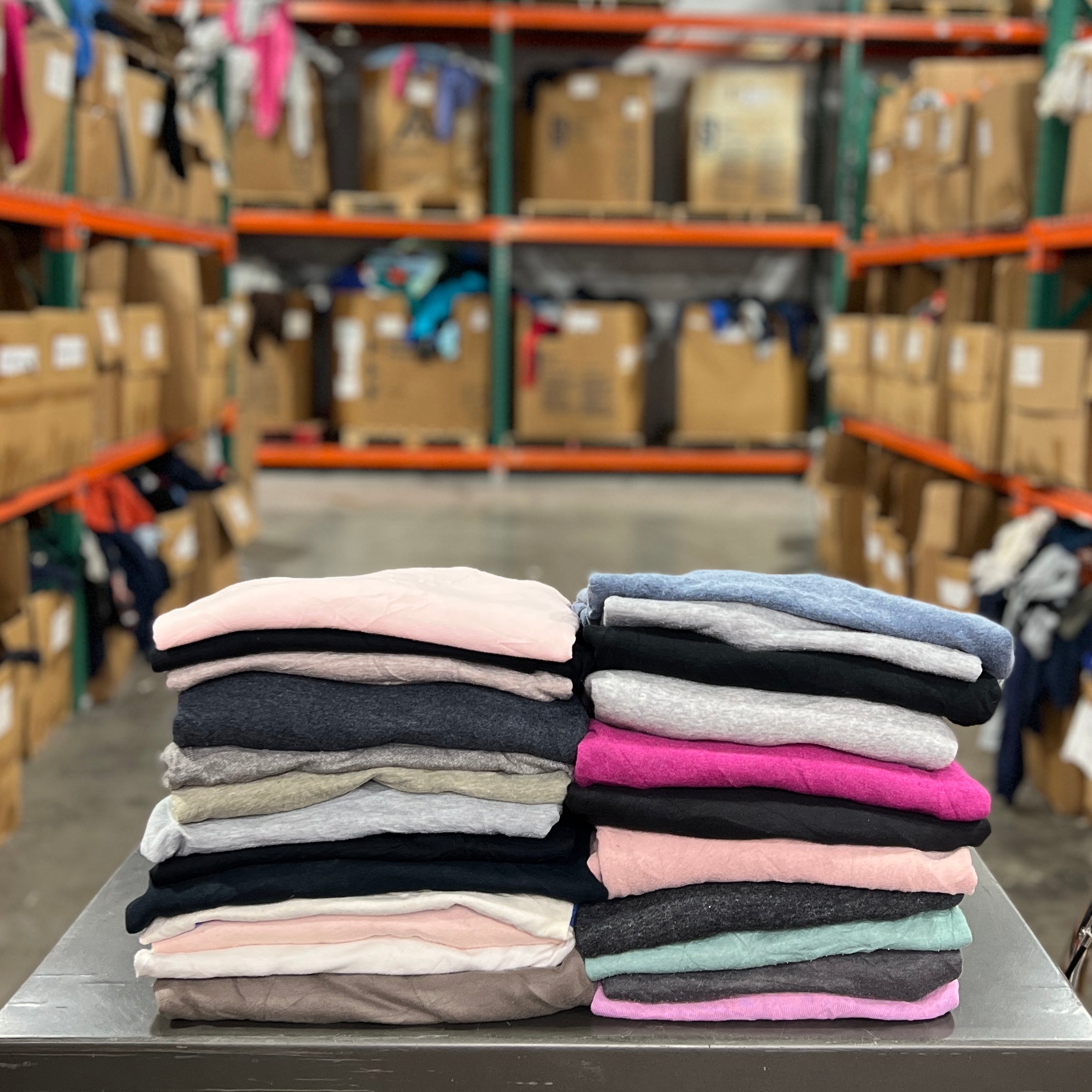 Bulk Wholesale Modern  Sweatshirts