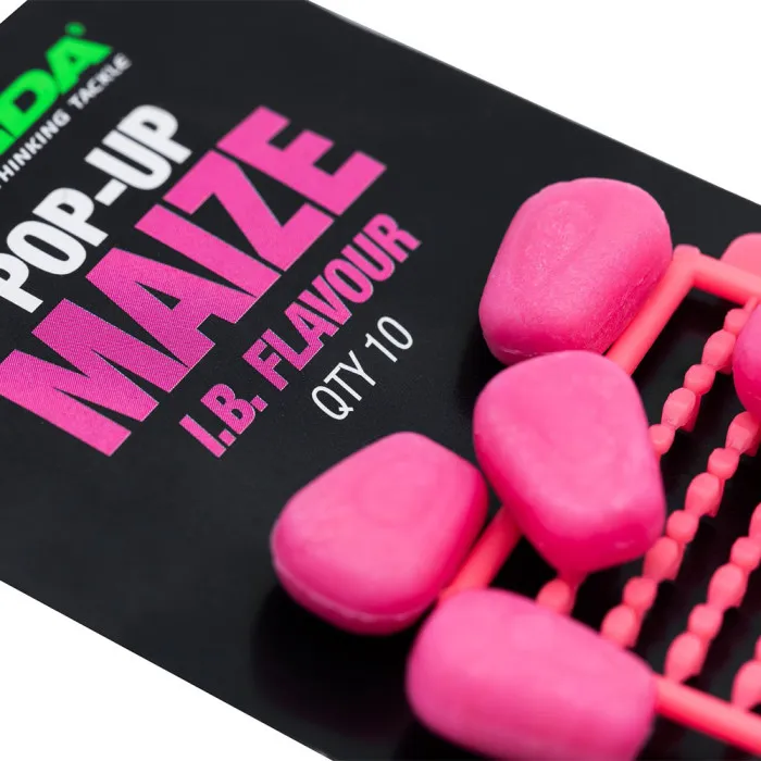 Korda Pop-Up Maize