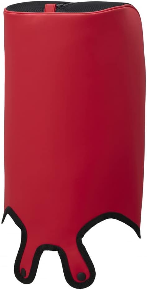 Global Tour Stand Bag, Red/White/Black, Men's Golf bag
