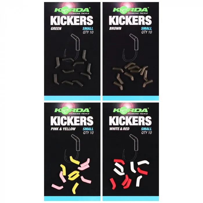 Korda Fishing Kickers