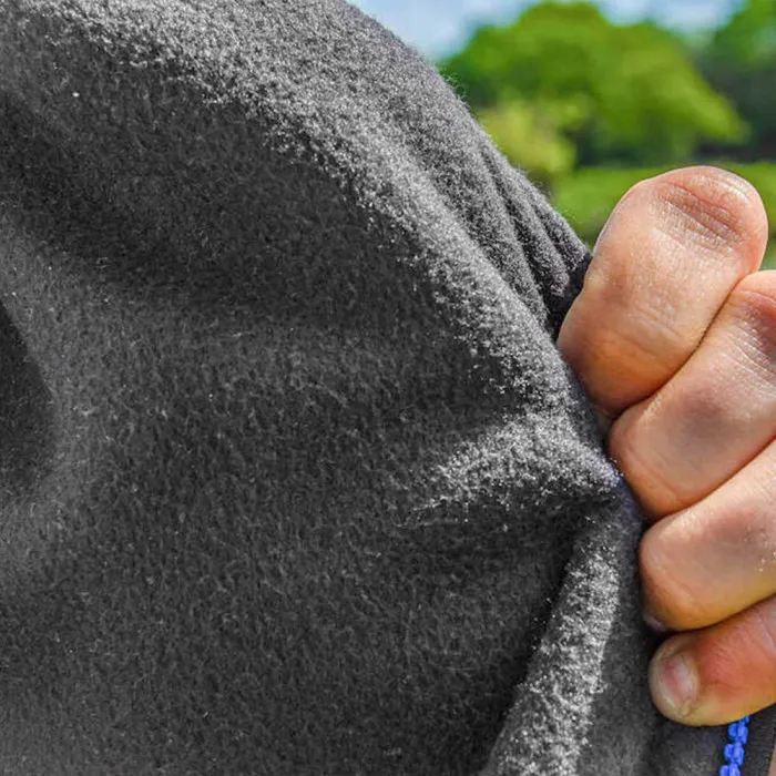 Preston Celcius Zip Hoodie