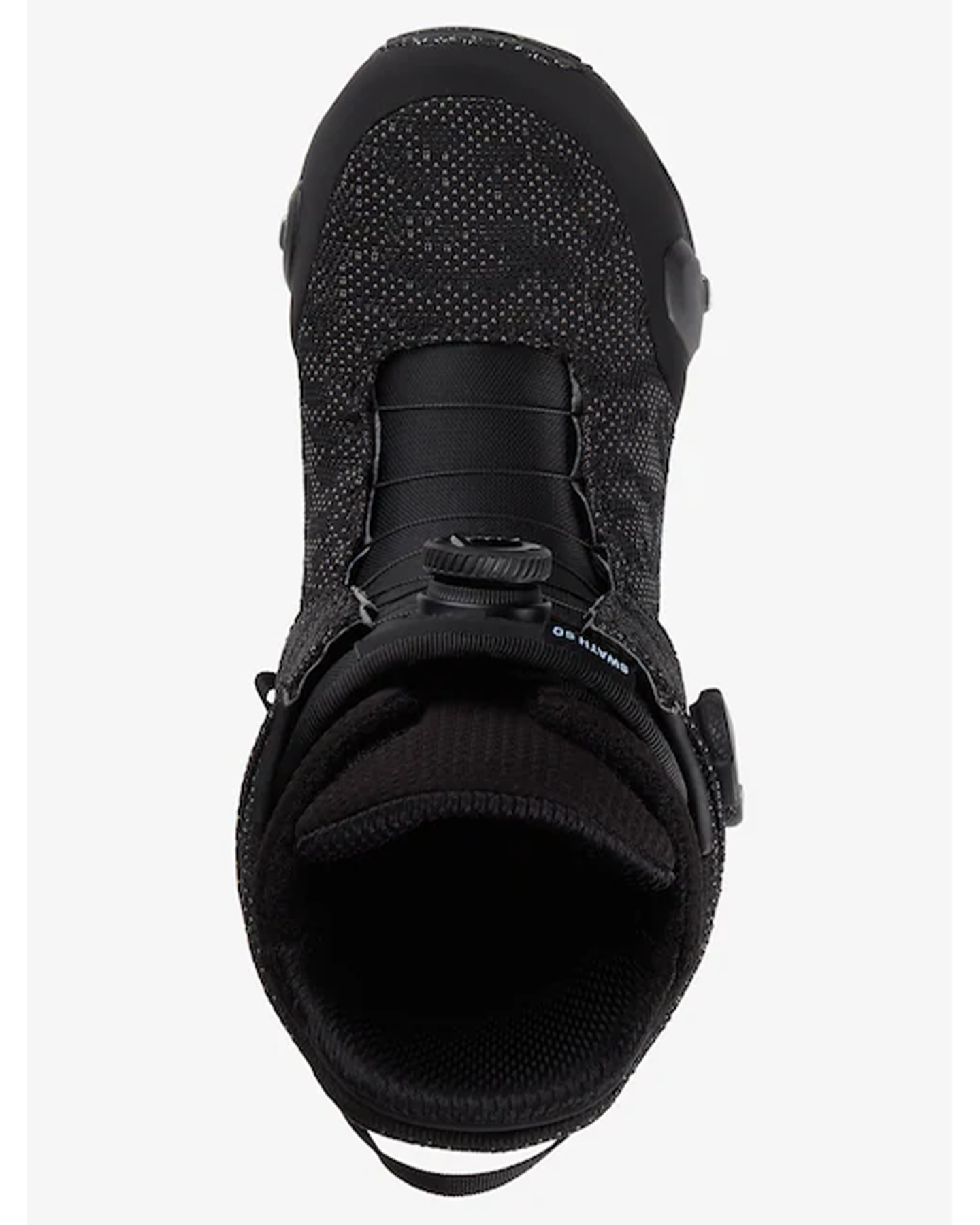 Burton Men's Swath Step On® Snowboard Boots - Black