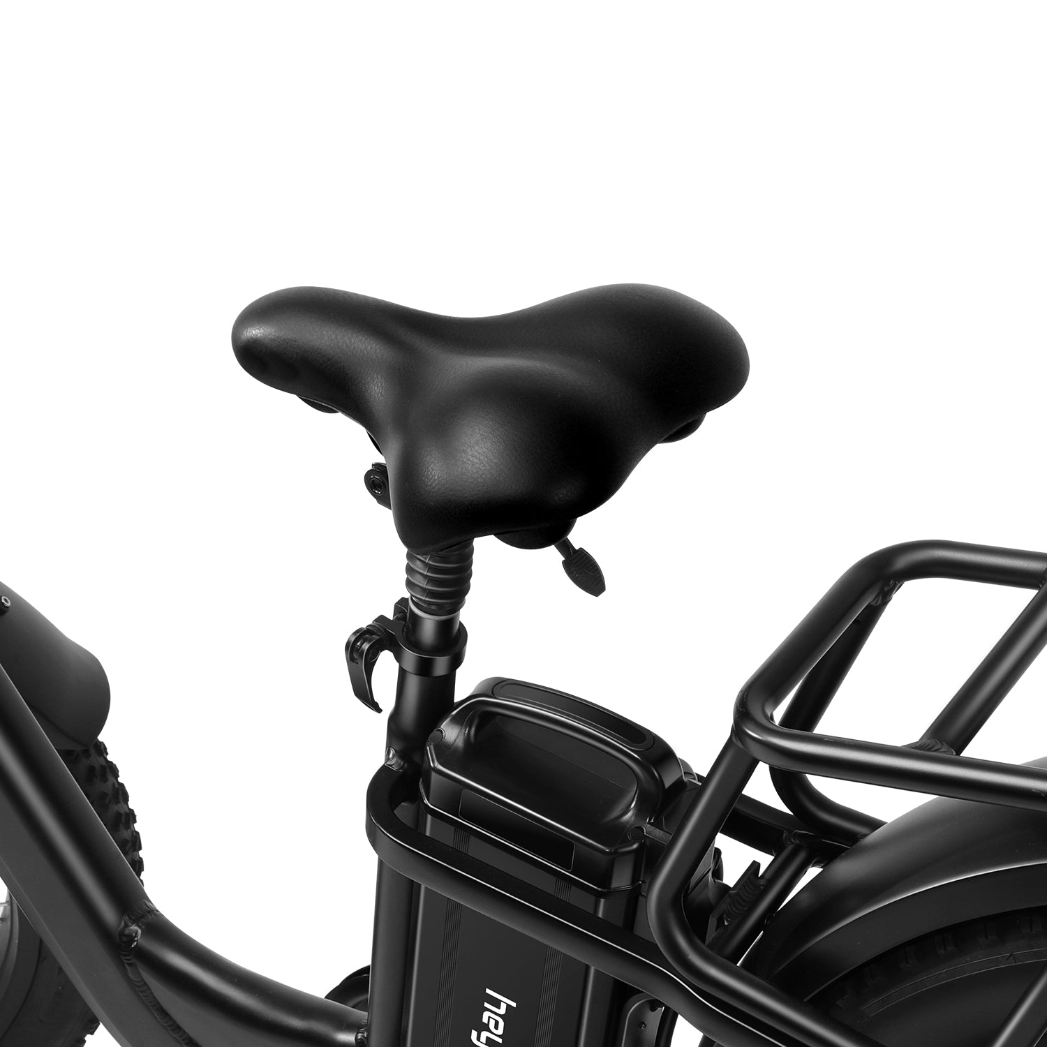 ✨Electric bike with storage box with 48V / 15Ah lithium battery✨