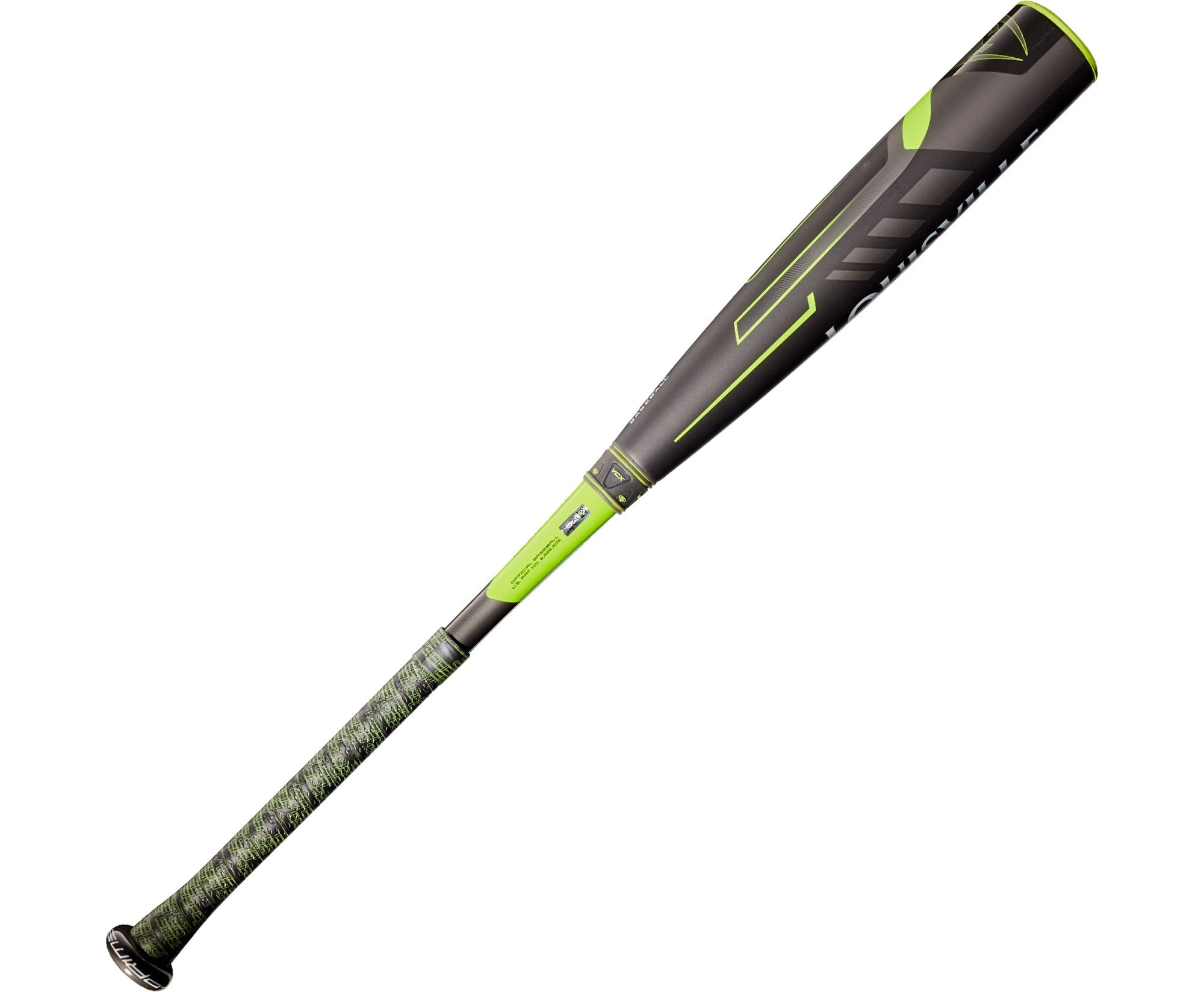 🔥Louisville Slugger Prime USA Youth Bat 2020 (-10)