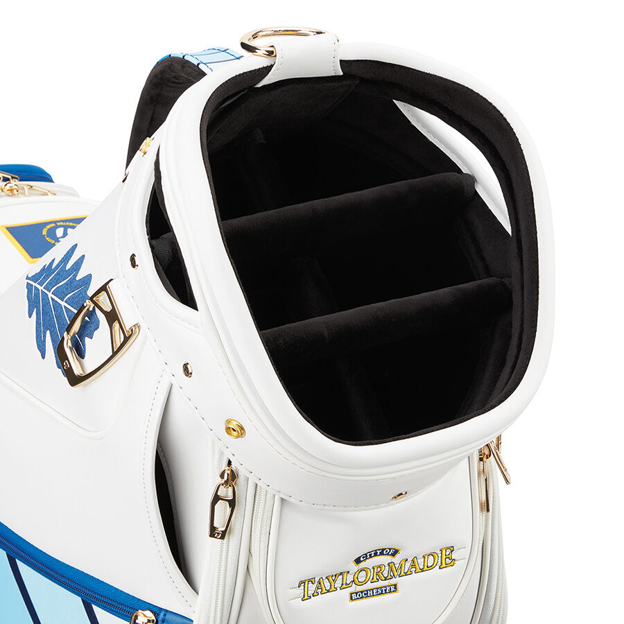 PROFESSIONAL CHAMPIONSHIP STAFF BAG