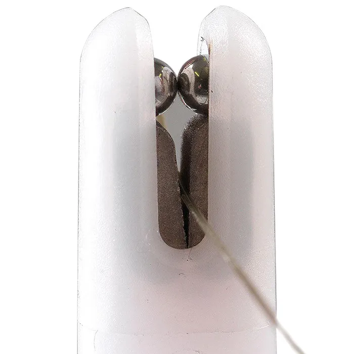 Delkim SlimLite Indication Set