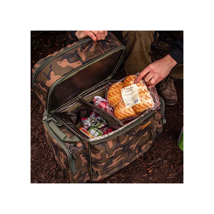 Fox Camolite 2 Man Fishing Cooler