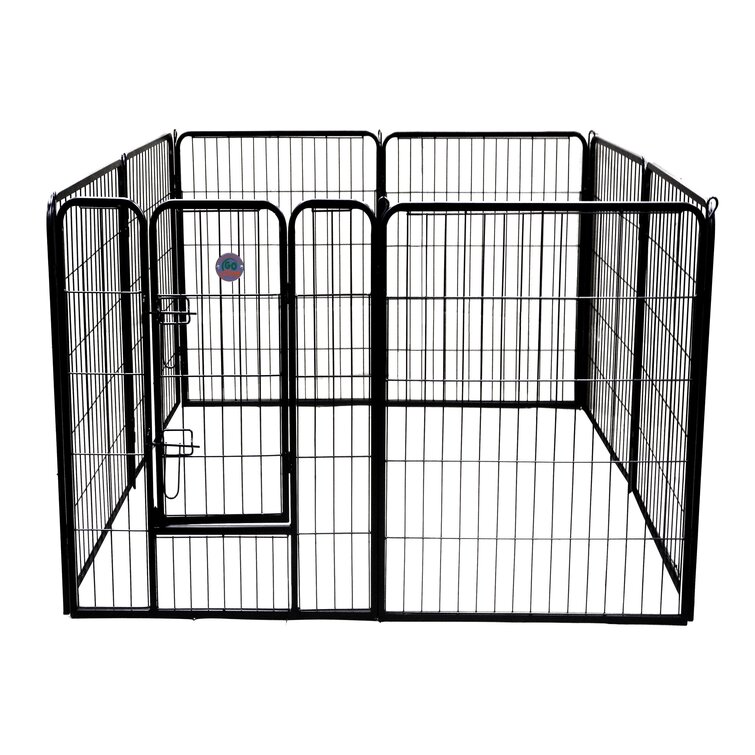 Heavy Duty Play and Exercise Pet Pen