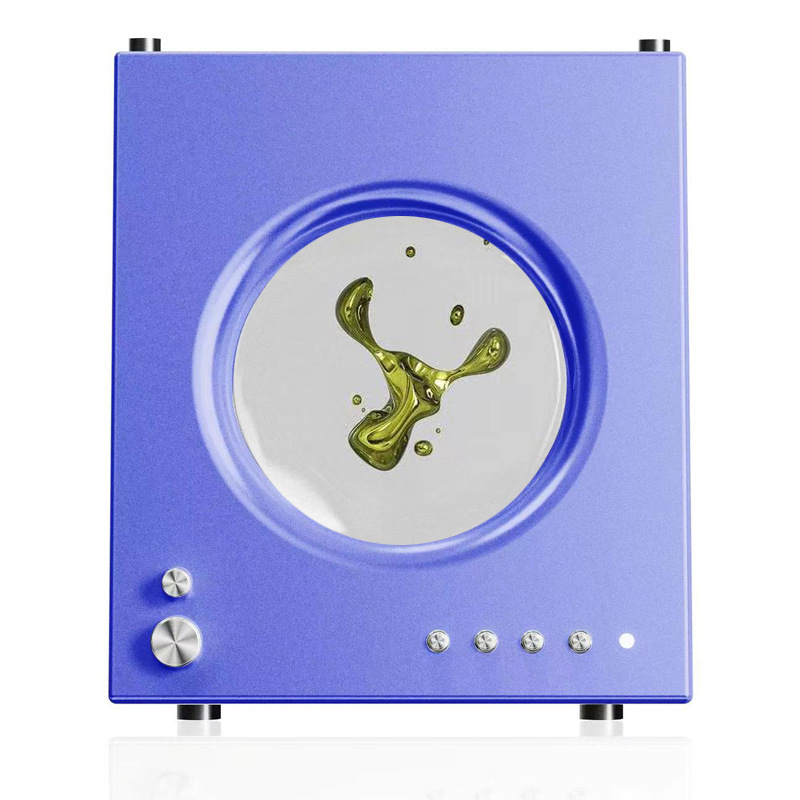 🔥Hot Sale Now🔥 Magnetic Fluid Speaker