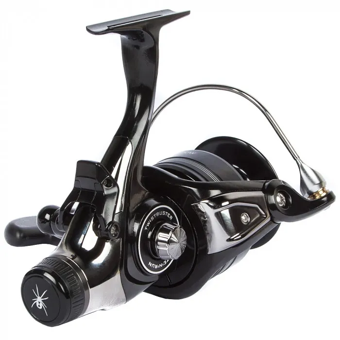 Daiwa Black Widow BR Reel
