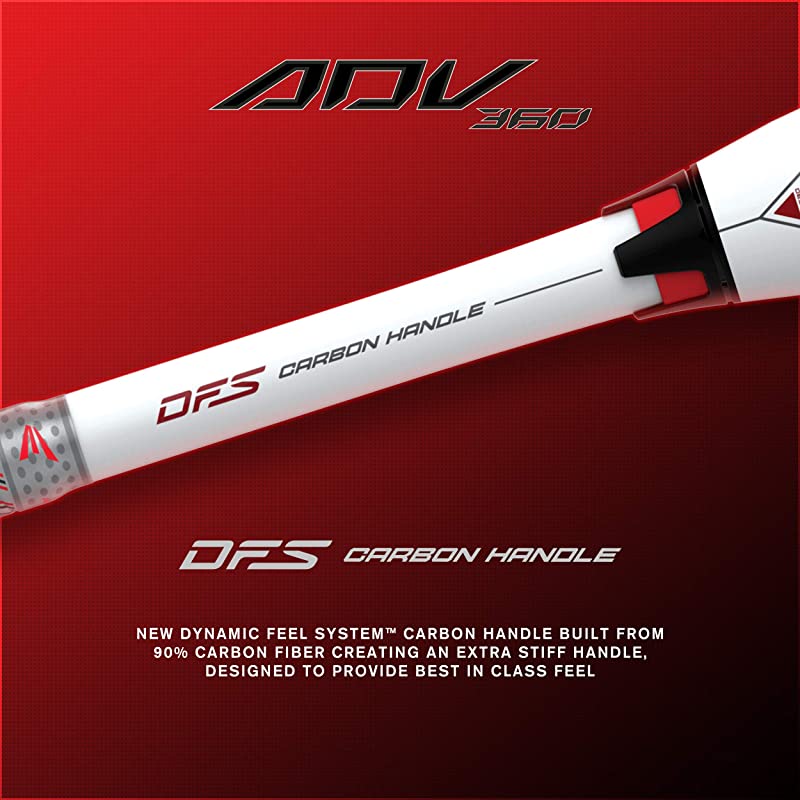 🔥Easton ADV 360 2¾'' USSSA Bat 2020 (-10)