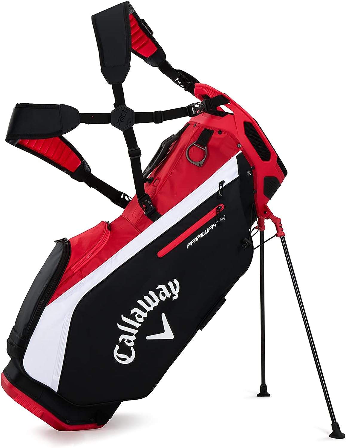 Golf Fairway 14 Stand Bag