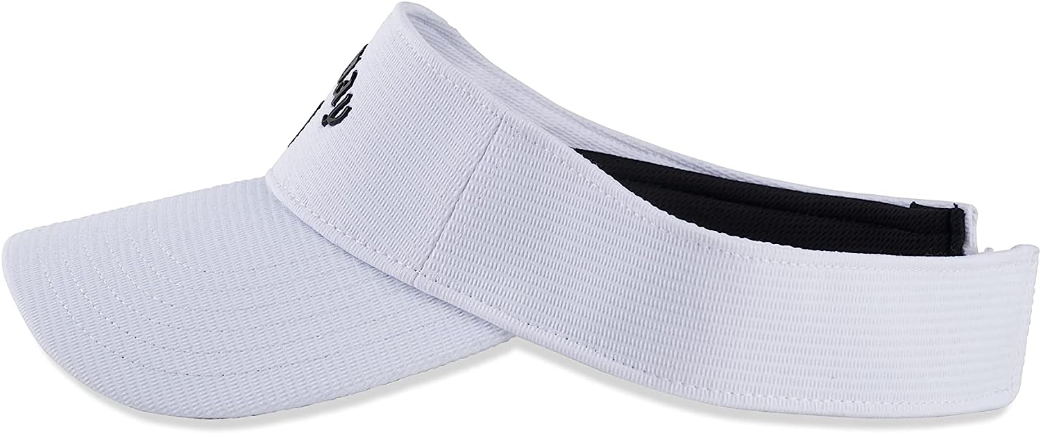 Golf 2022 Liquid Metal Adjustable Visor