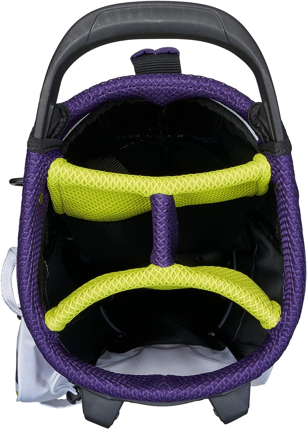 Golf Chev Stand Bag