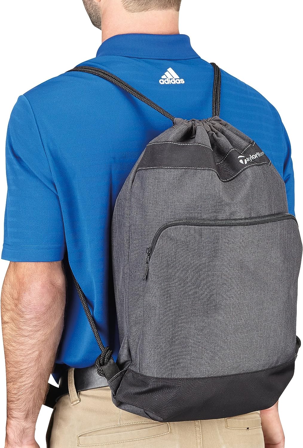 Golf 2018 Travel Gear