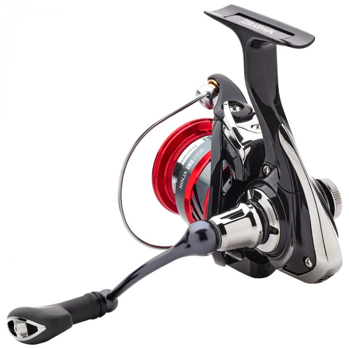Daiwa 18 Ninja LT Reel