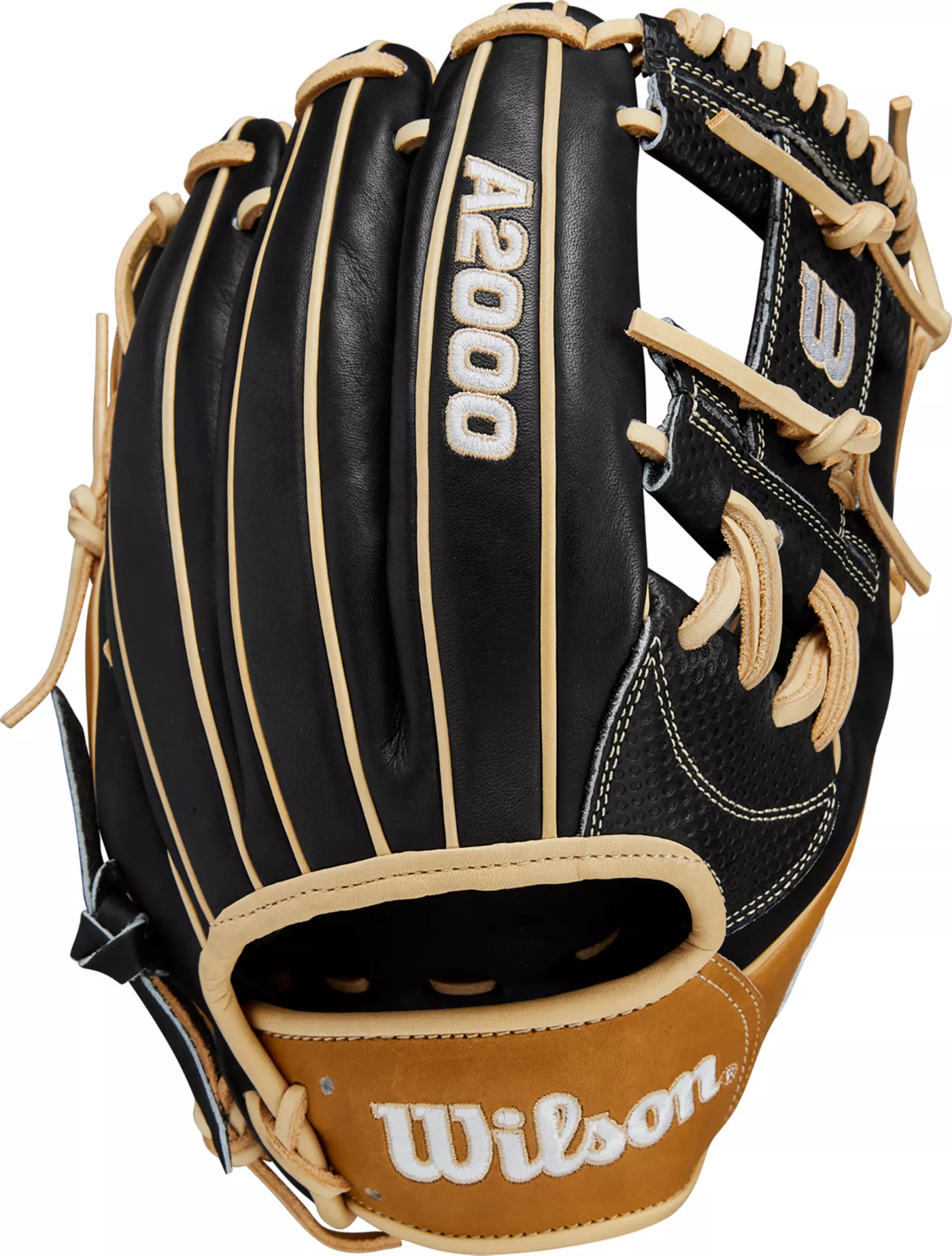 Wilson 11.75'' 1786SC A2000 Series Glove w/ Spin Control 2024