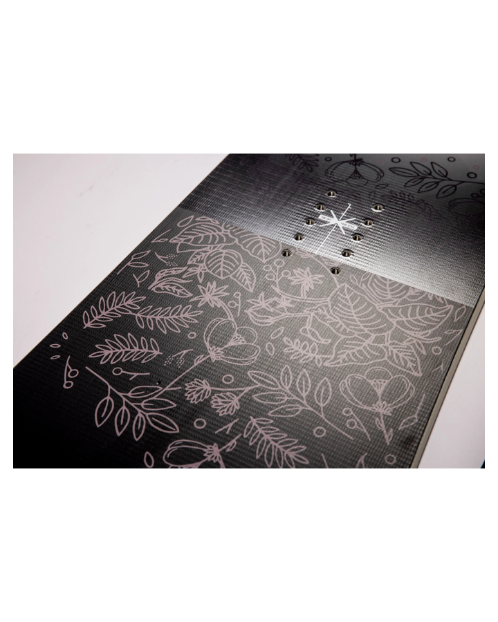 Nitro Mystique Womens Snowboard - 2023