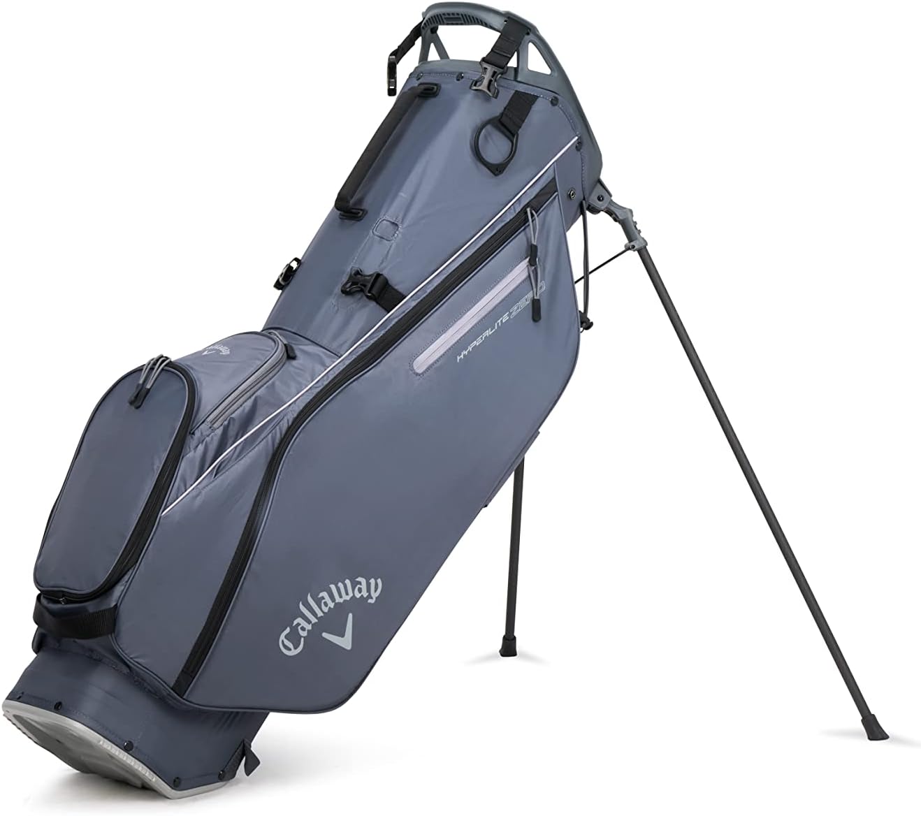 Golf Hyperlite Zero Stand Bag