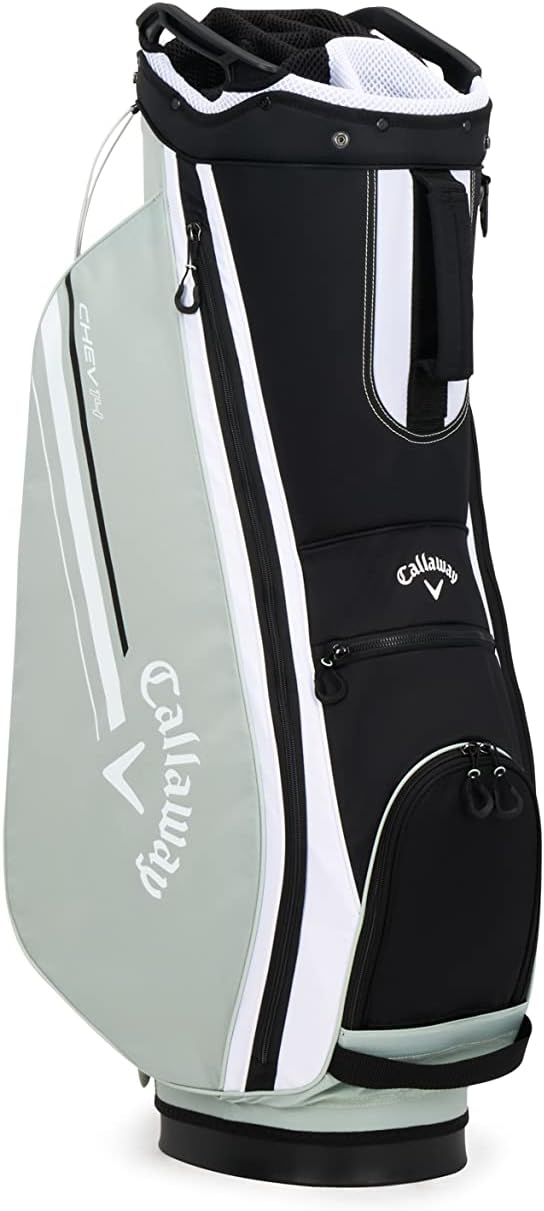 Golf Chev 14 Cart Bag