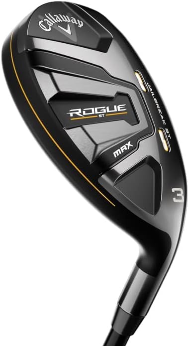 Golf 2022 Rogue ST Max Hybrid