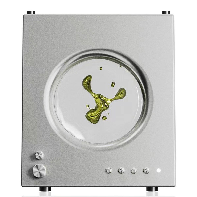 🔥Hot Sale Now🔥 Magnetic Fluid Speaker