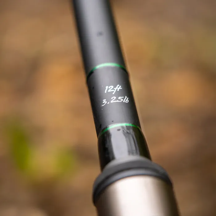 Shimano Tribal TX-1A Fishing Rods