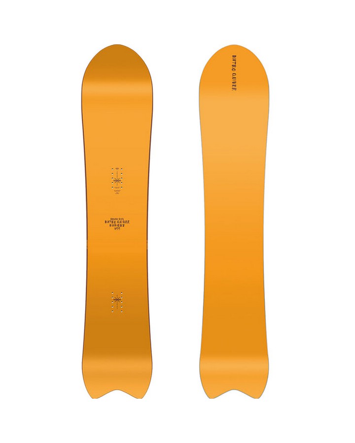 Nitro Dinghy Snowboard - 2023