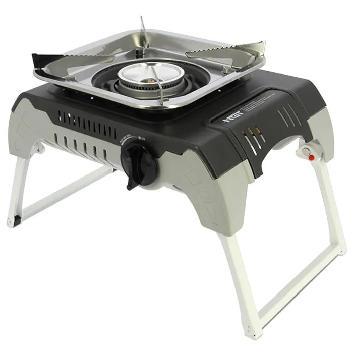 NGT Dynamic Stove